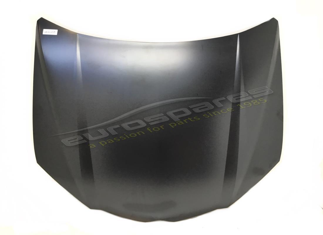 nuova cappa lamborghini. numero parte 4ml823029 (1)