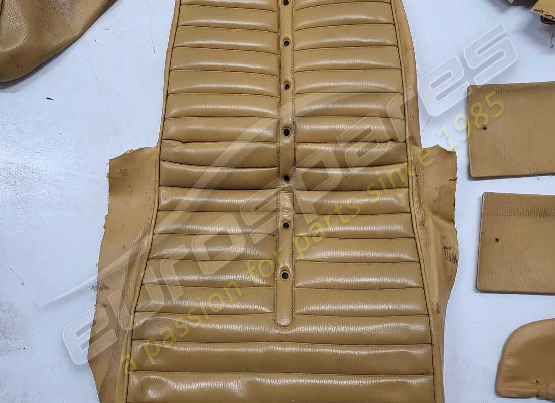 usato ferrari finiture competitive posti a sedere. numero parte fint001 (7)