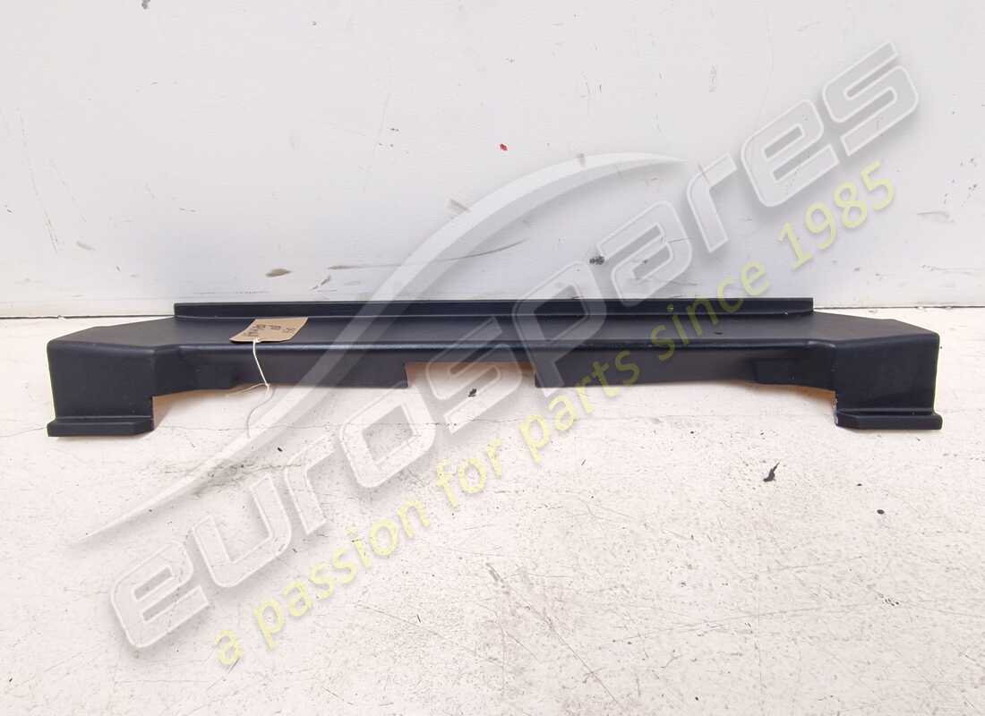 copertura del rivestimento del davanzale nero usato ferrari. numero parte 65045800 (2)