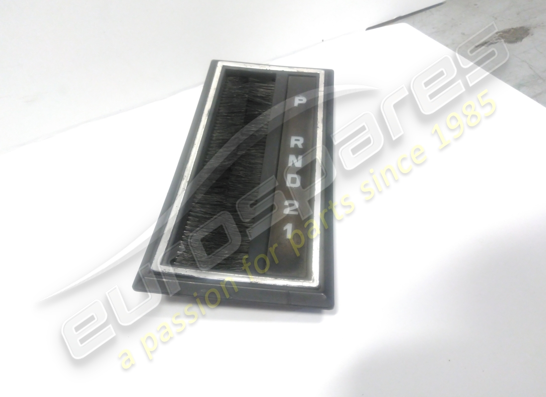 usato ferrari surround rhd numero parte 2586329007 (2)