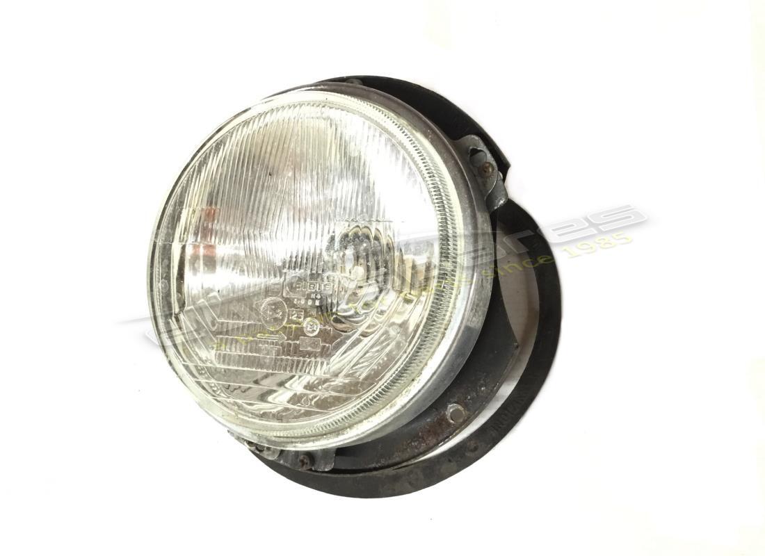 USATO Ferrari PROIETTORE ANABBAGLIANTE DX RHD . NUMERO PARTE 60944500 (1)