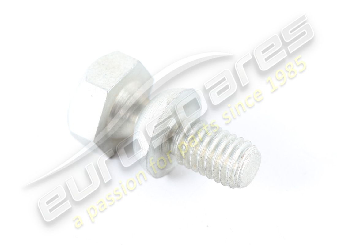 NUOVO FERRARI BULLONE A TAGLIO. NUMERO PARTE 101082 (1) nuovo ferrari bullone a taglio. numero parte 101082 (1)