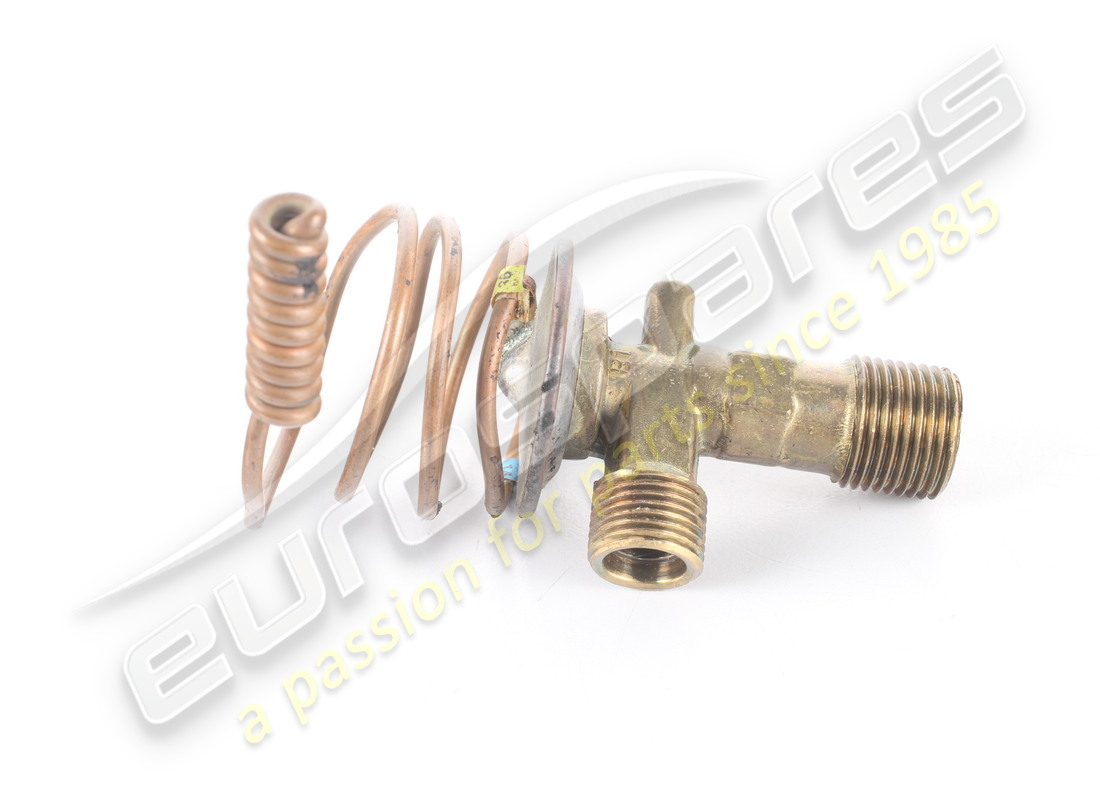 nuova maserati valvola di espansione. numero parte 315520166 (5)