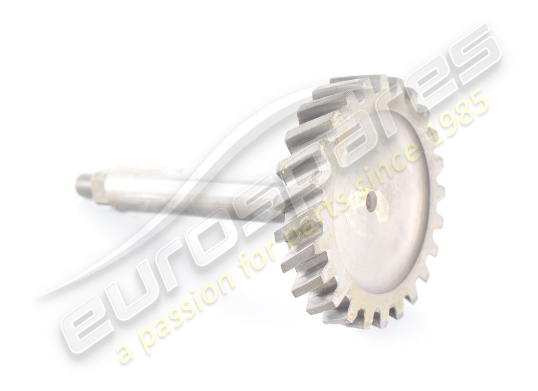 NUOVO FERRARI ALBERO POMPA ACQUA. NUMERO PARTE 117657 (2) nuovo ferrari albero pompa acqua. numero parte 117657 (2)