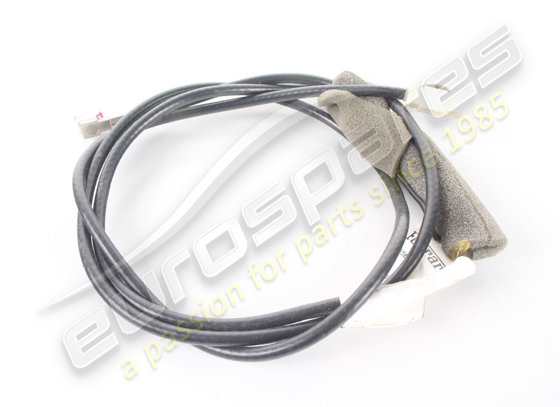 CAVO AM/FM CRUSCOTTO USATO FERRARI. NUMERO PARTE 266556 (2) cavo am/fm cruscotto usato ferrari. numero parte 266556 (2)