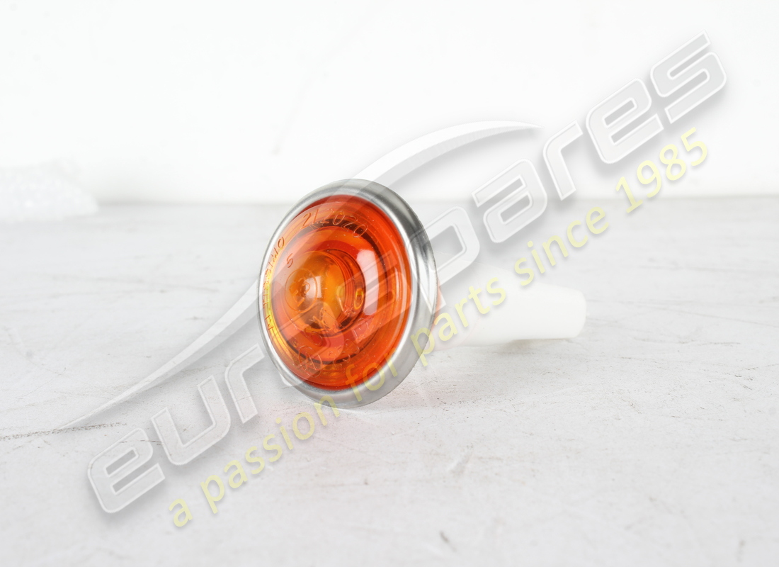 nuova lampada ripetitore wing ferrari. numero parte 60054103 (1)