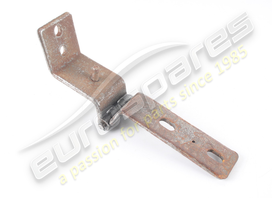 nuova ferrari cerniera cofano completa. numero parte 61255200 (1)