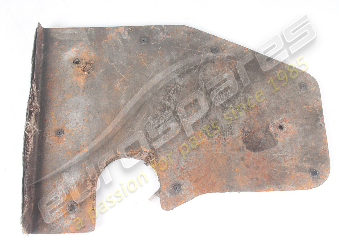 scudo sx ferrari usato. numero parte 176374 (2)