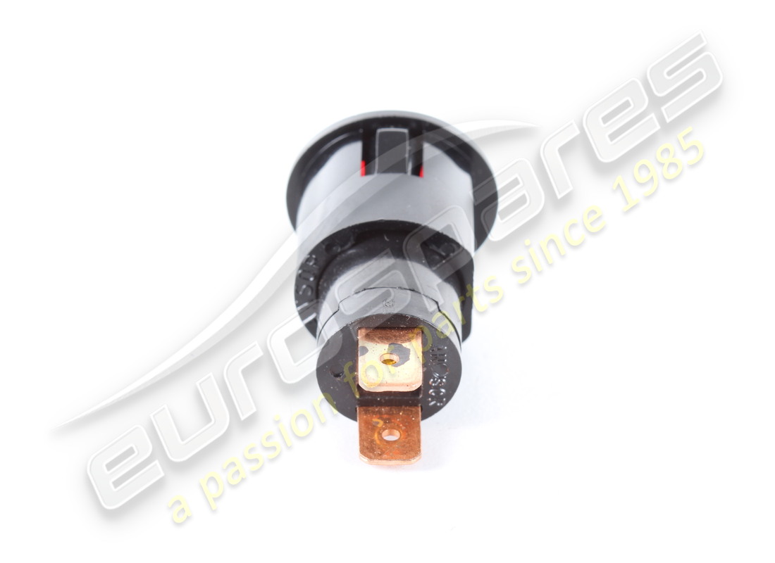 nuova spia di avvertimento ferrari rossa. numero parte 40083404 (4)