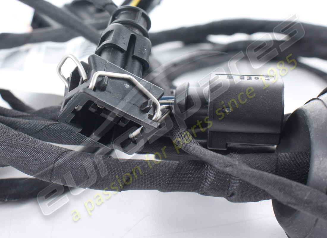 nuovo cavo paraurti ferrari. numero parte 263551 (2)