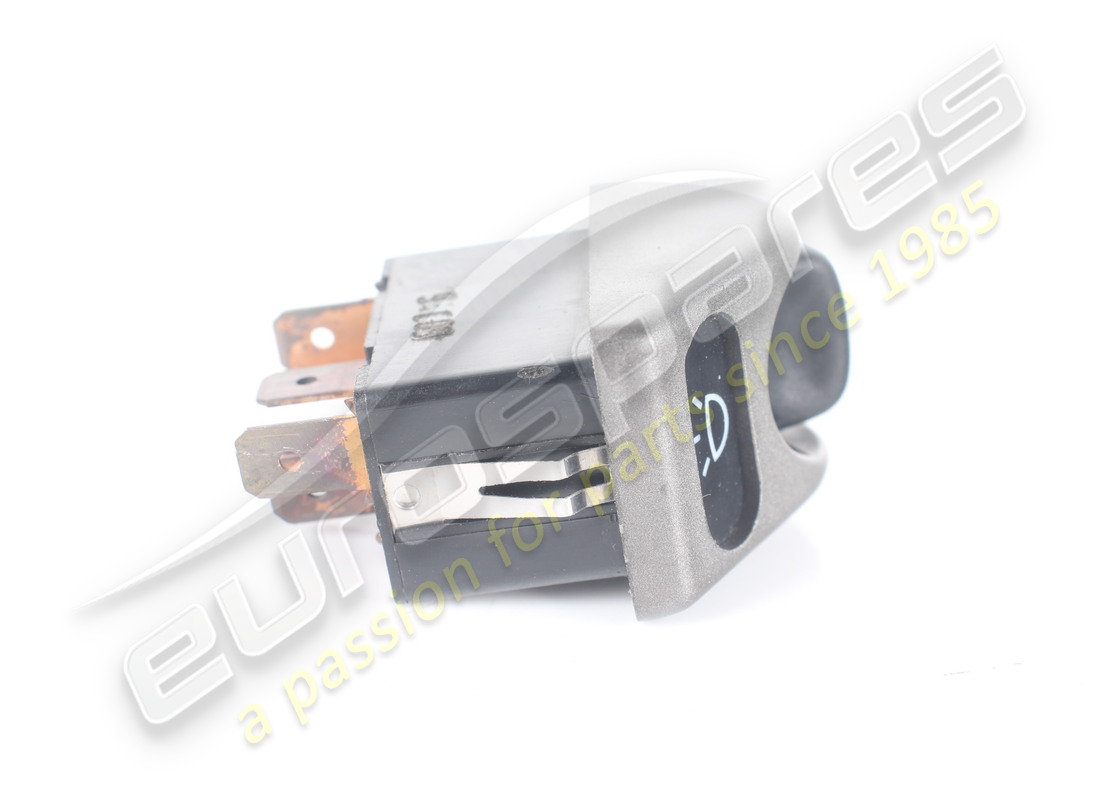 INTERRUTTORE FERRARI USATO. NUMERO PARTE 156055 (5) interruttore ferrari usato. numero parte 156055 (5)