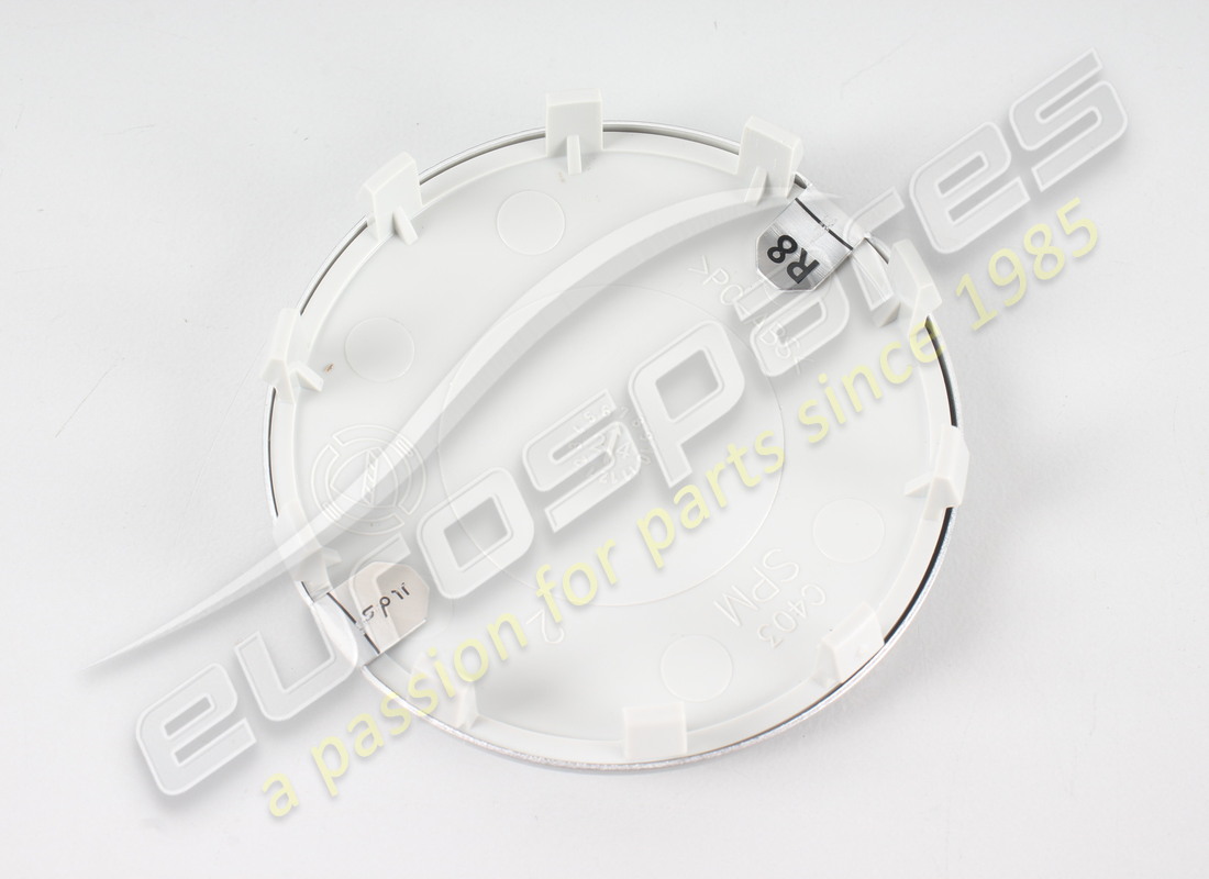 nuovo maserati distintivo per cerchione. numero parte 670018262 (2)