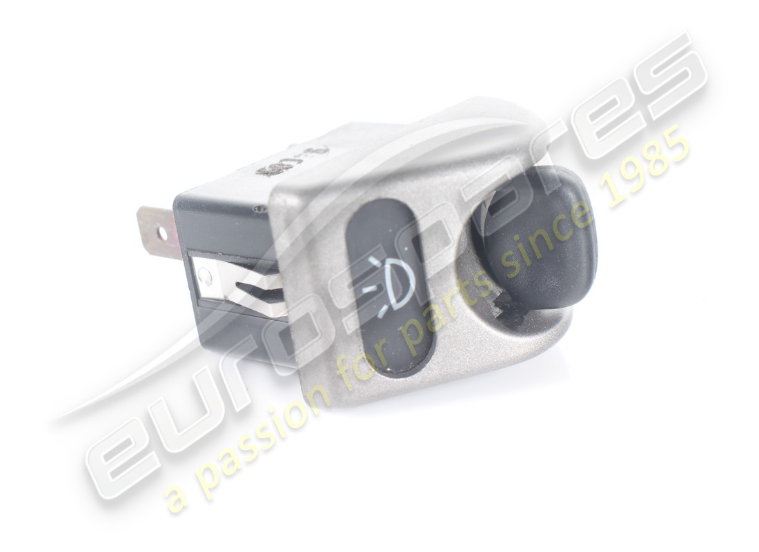 INTERRUTTORE Ferrari USATO. NUMERO PARTE 156055 (1)