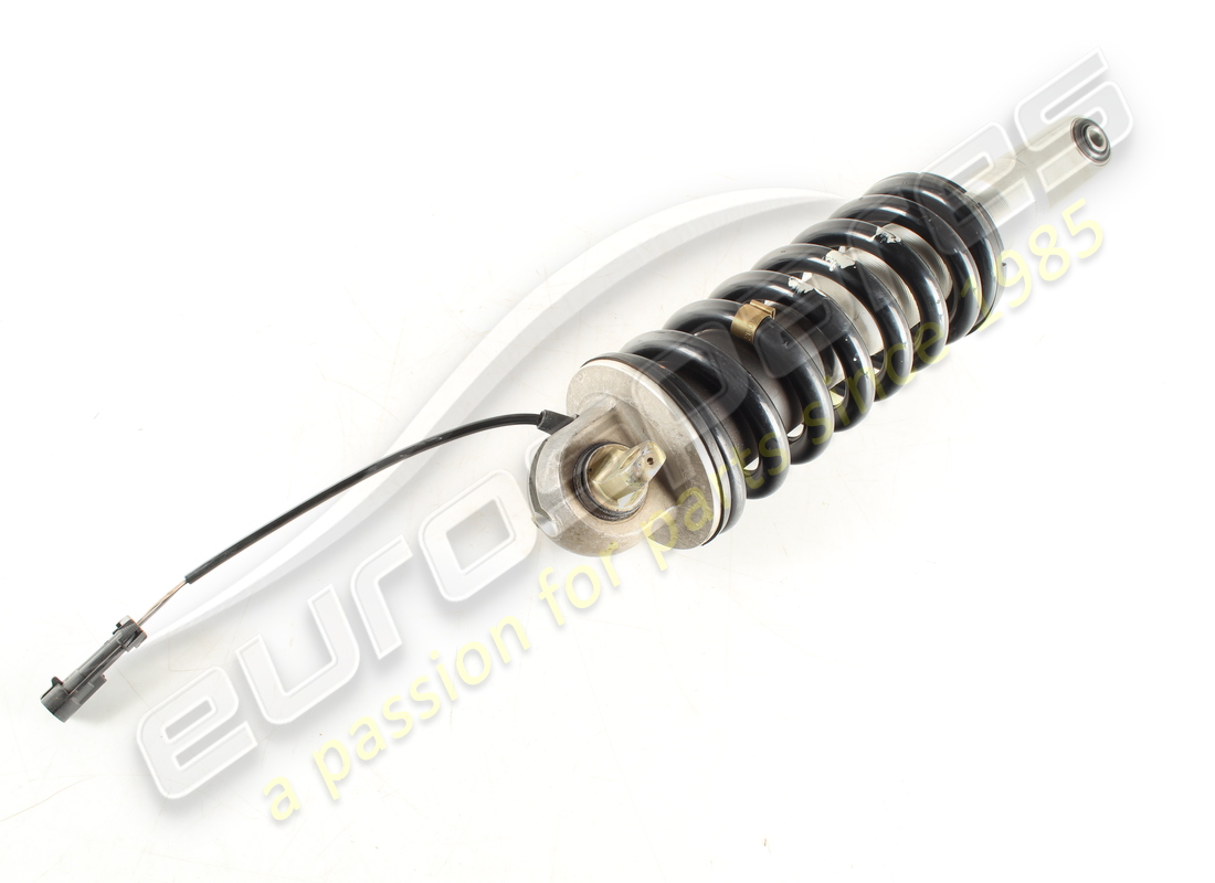 ammortizzatore posteriore ferrari usato. numero parte 174724 (2)