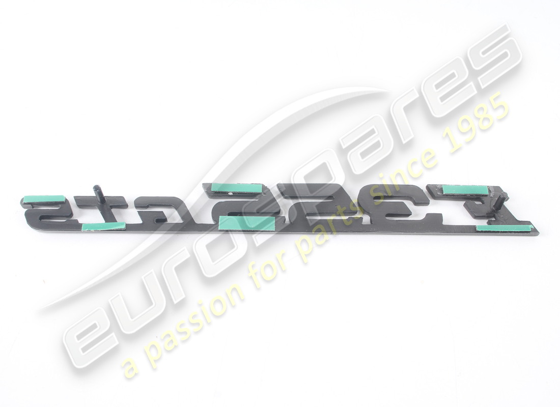 nuove ferrari iniziali f355 gts. numero parte 64471400 (3)