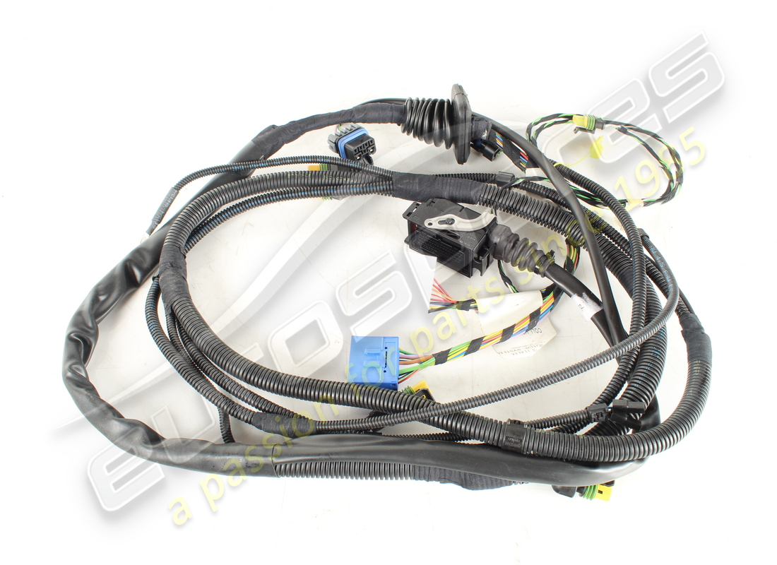 NEW FERRARI CONNECTION CABLES FOR LH EN . PART NUMBER 200842 (1)