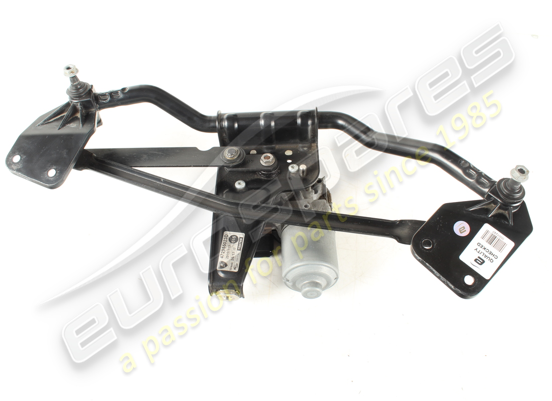 MOTORE TERGICRISTALLO Lamborghini USATO W. . NUMERO PARTE 472955023D (1)