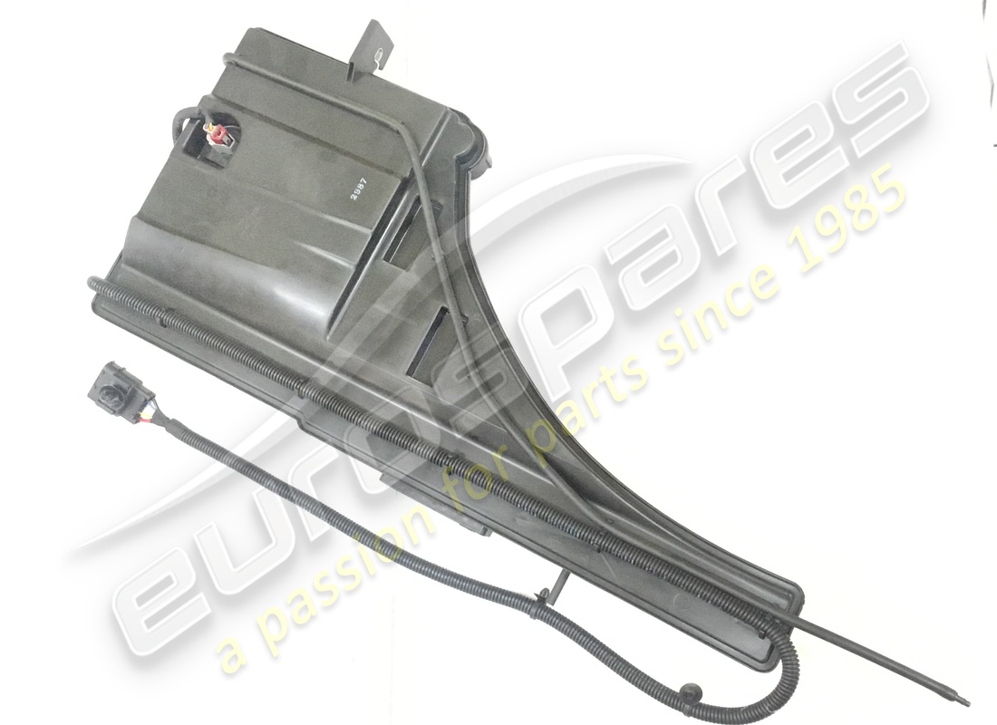 nuovo maserati serbatoio rondella . numero parte 670105311 (2)