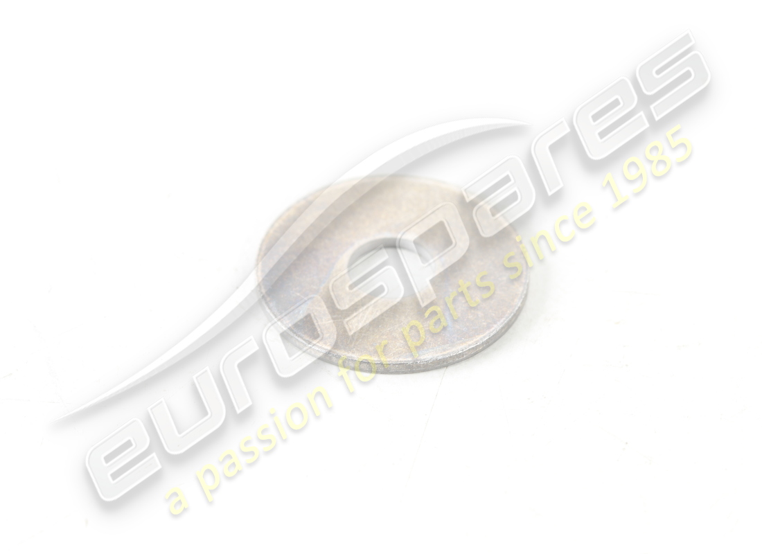 NUOVA LAMBORGHINI RONDELLA 6.2X20.1X1. NUMERO PARTE N91056601 (1) nuova lamborghini rondella 6.2x20.1x1. numero parte n91056601 (1)