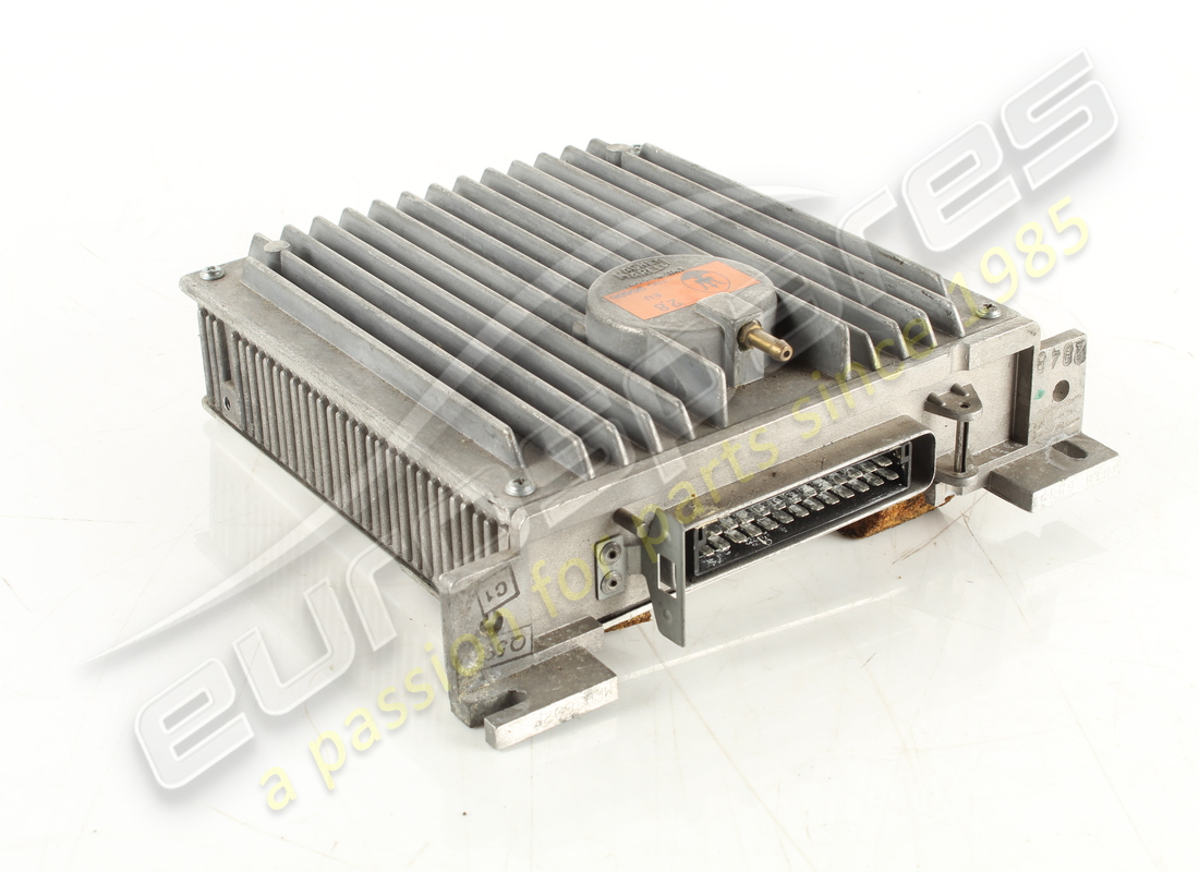 USED MASERATI MARELLI IGNITION BOX . PART NUMBER 343200107 (1)