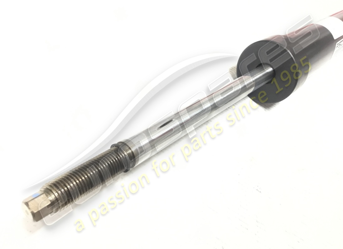 nuovo maserati ammortizzatore posteriore m157 awd. numero parte 670101448 (3)