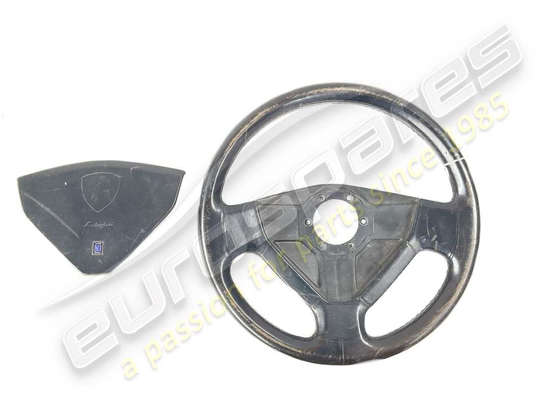 gruppo volante lamborghini usato. numero parte 004321590 (1)