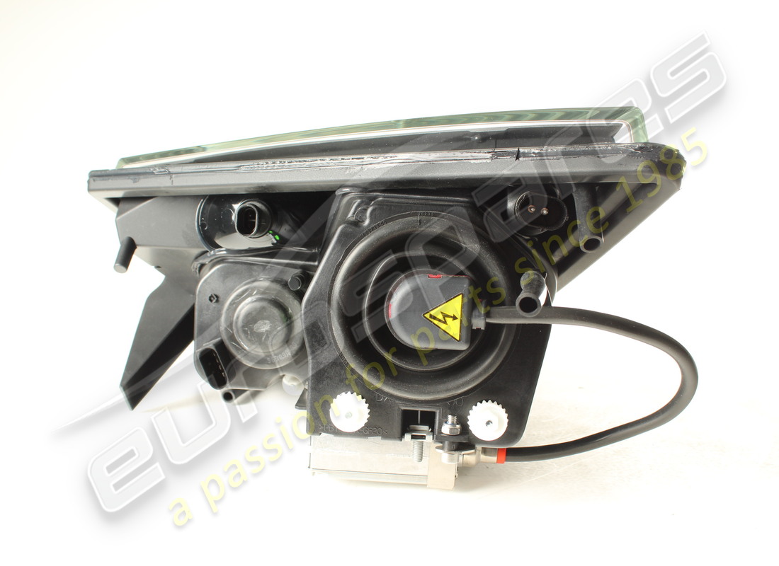 nuovo lamborghini faro a scarica di gas dx rhd. numero parte 414941032d (3)
