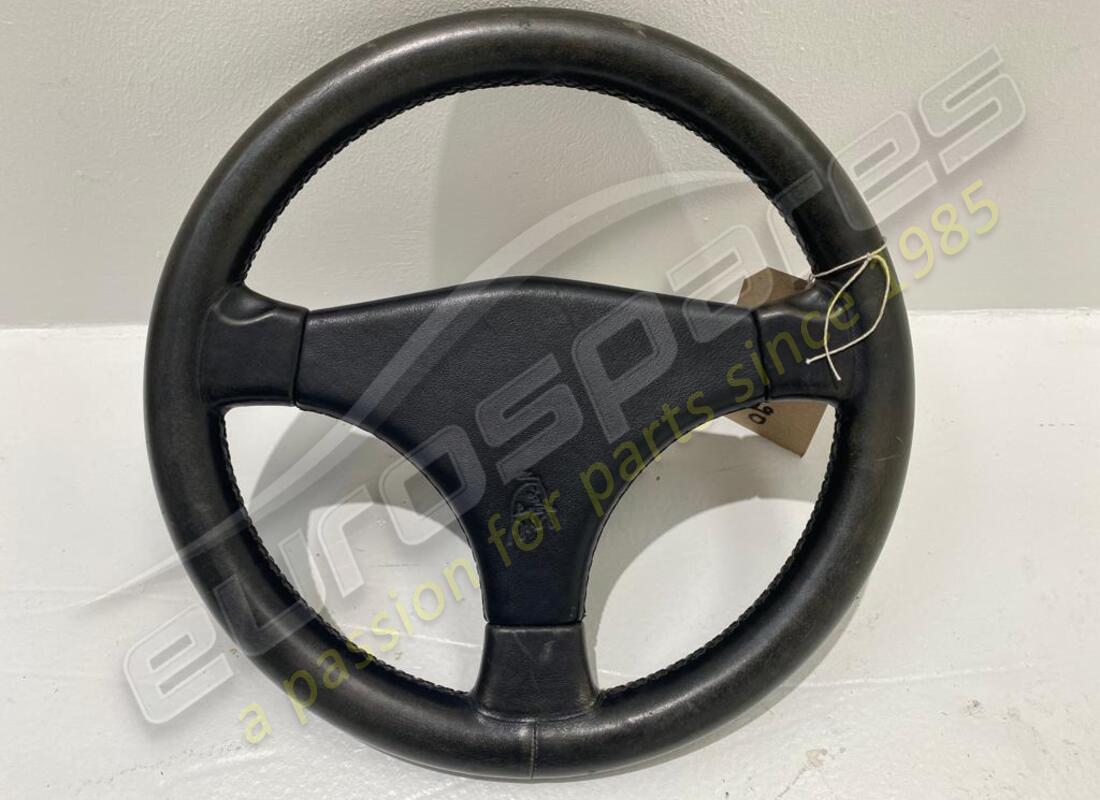 volante lamborghini usato. numero parte 004319090 (2)