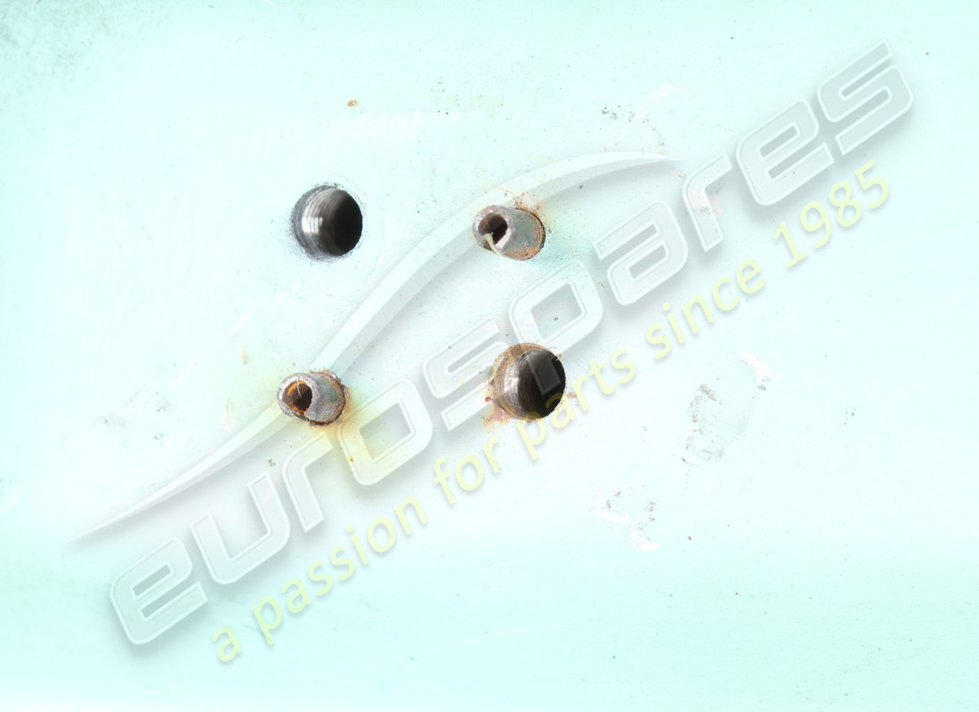 NUOVO LAMBORGHINI GRUPPO PRESA ARIA MOBILE DESTRA. NUMERO PARTE 417119362 (5) nuovo lamborghini gruppo presa aria mobile destra. numero parte 417119362 (5)