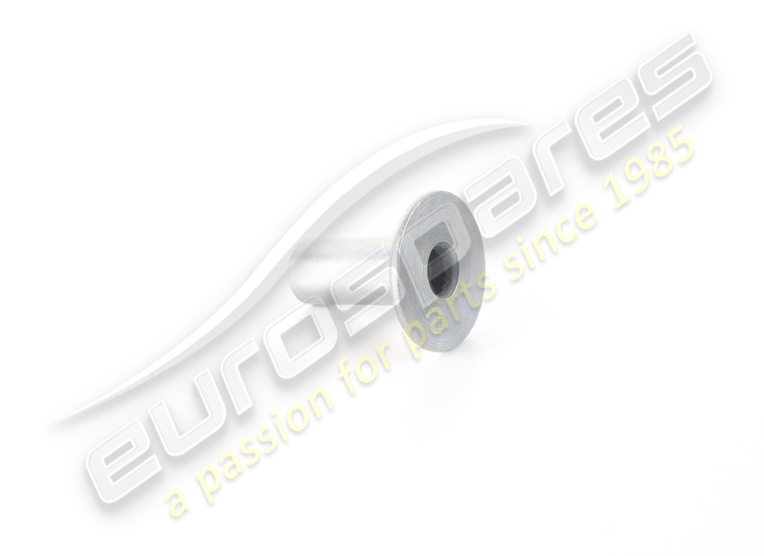 nuovo lamborghini distanziatore druckrohr. numero parte 4g0129734 (1)