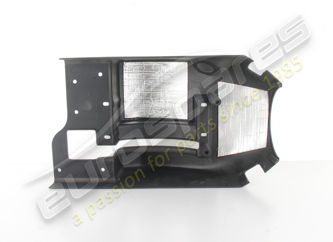 copertura colonna inferiore usata ferrari. numero parte 63895900 (4)