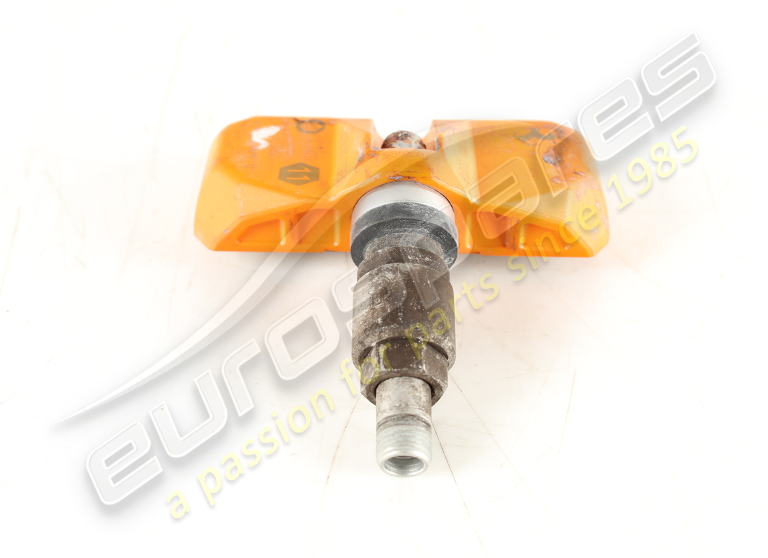 usato maserati sensore di controllo pressione pneumatici. numero parte 224549 (2)