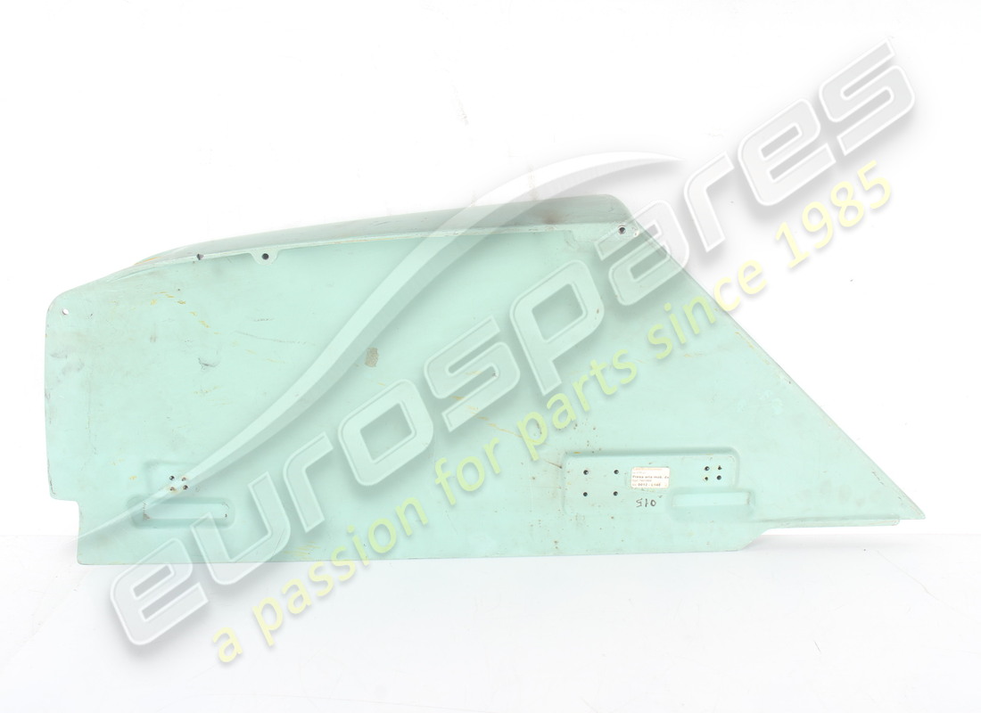 NUOVO LAMBORGHINI GRUPPO PRESA ARIA MOBILE DESTRA. NUMERO PARTE 417119362 (3) nuovo lamborghini gruppo presa aria mobile destra. numero parte 417119362 (3)