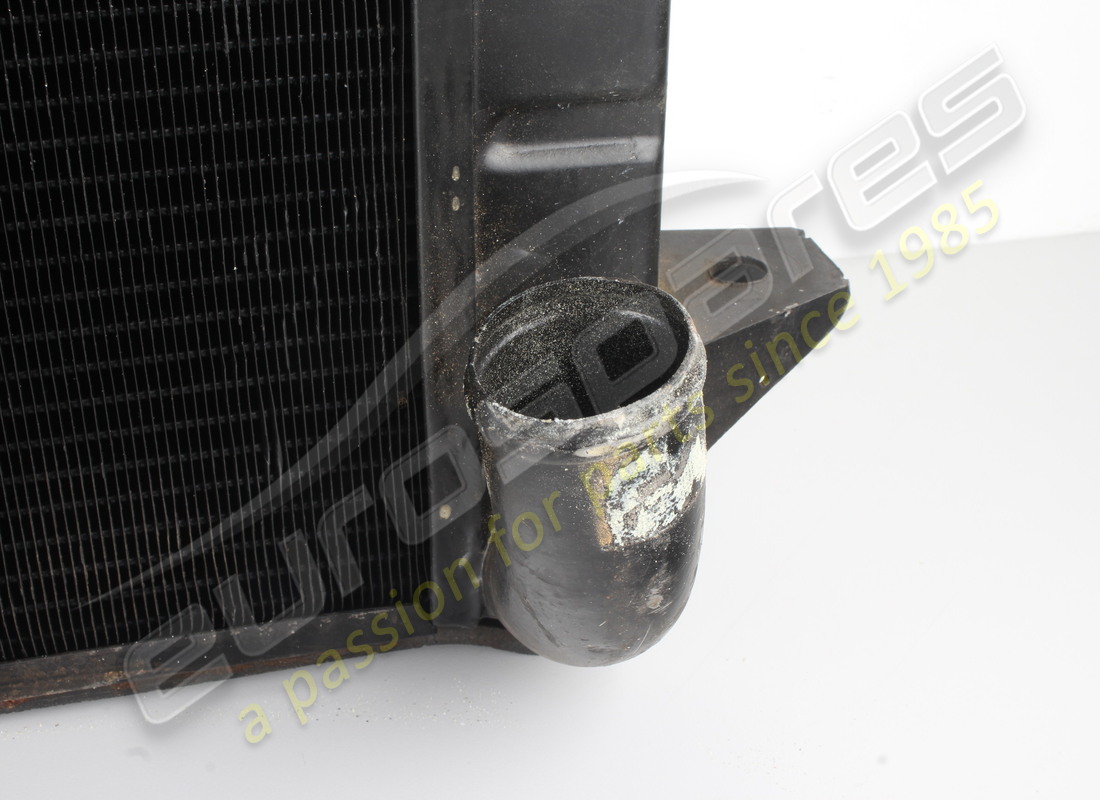 nuovo ferrari radiatore acqua 512 bb lm originale. numero parte 109654 (12)