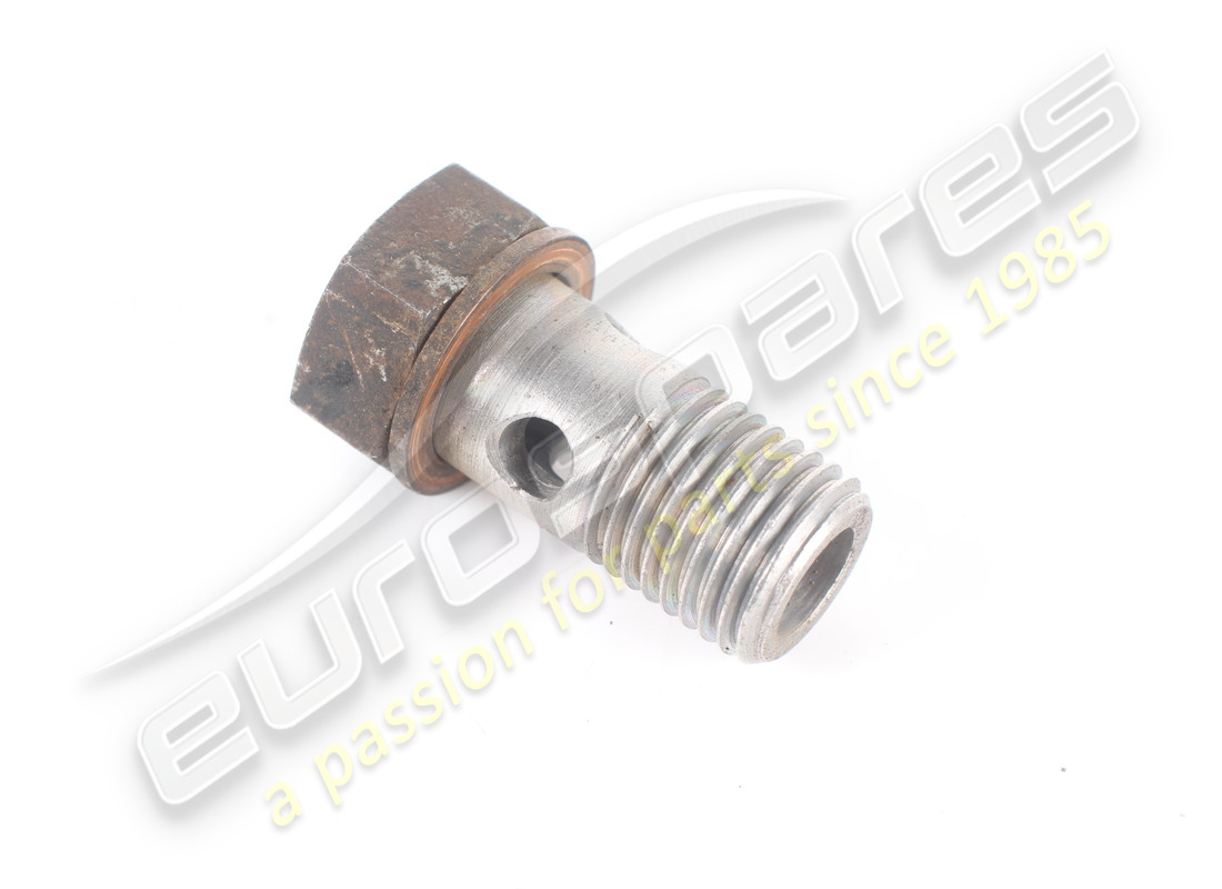 BULLONE BANJO Ferrari USATO. NUMERO PARTE 103402 (1)