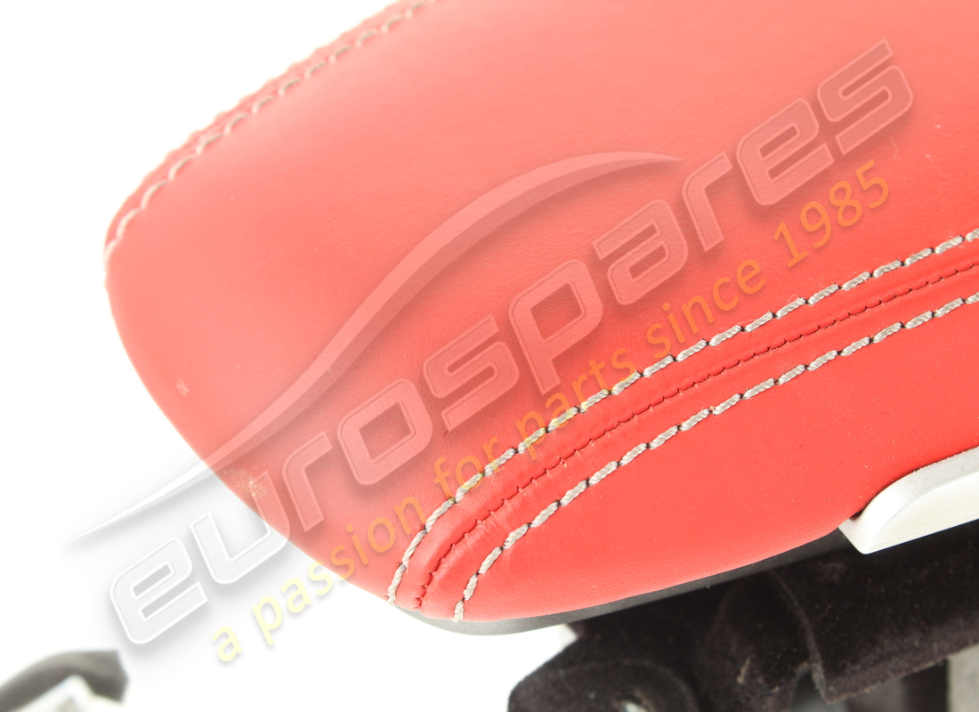 USATO FERRARI VASSOIO COMPLETO DELL'UNITÀ POSTERIORE. NUMERO PARTE 84570900 (8) usato ferrari vassoio completo dell'unità posteriore. numero parte 84570900 (8)