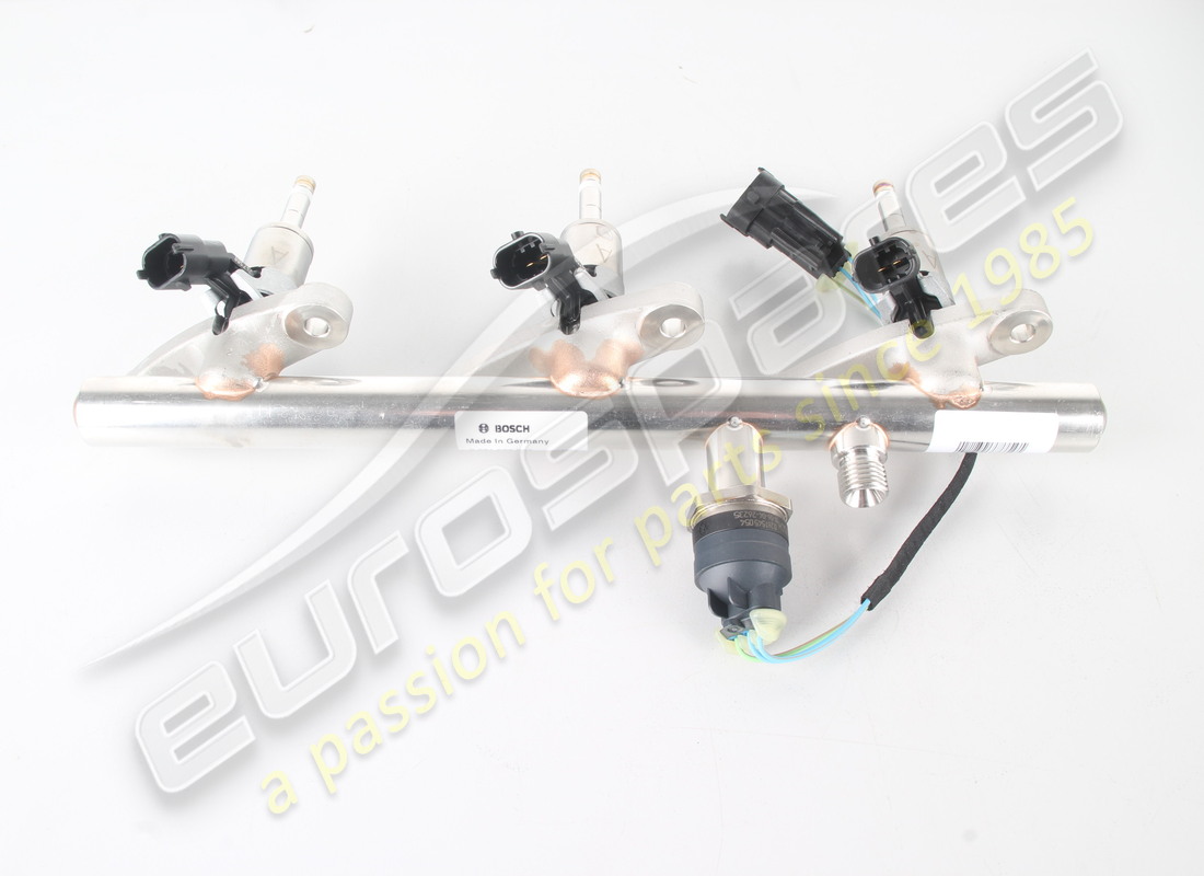 nuovo ferrari tubo carburante anteriore sx completo. codice articolo 260167 (3)