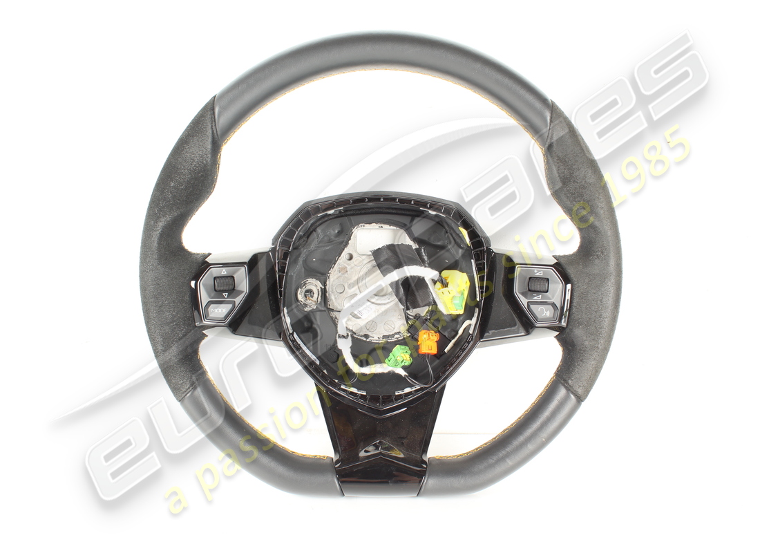 VOLANTE Lamborghini USATO. NUMERO PARTE 470419091 (1)