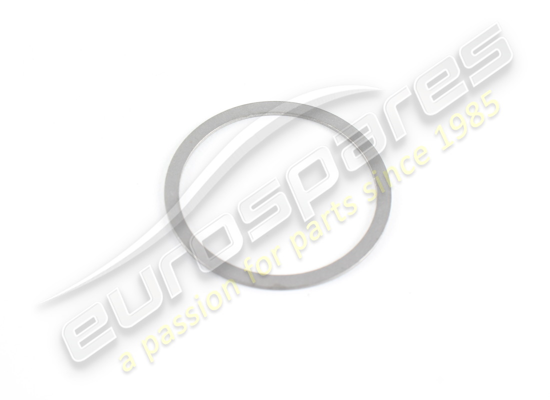 nuova lamborghini rondella in acciaio d.34wd0x1.2. numero parte 008403401 (1)