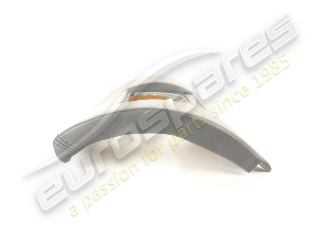 usato ferrari copertura inferiore in nero vm8500. numero parte 64759100 (4)