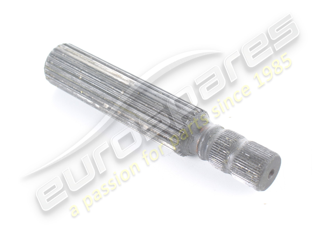 NUOVO ALBERO FERRARI. NUMERO PARTE 116487 (1) nuovo albero ferrari. numero parte 116487 (1)