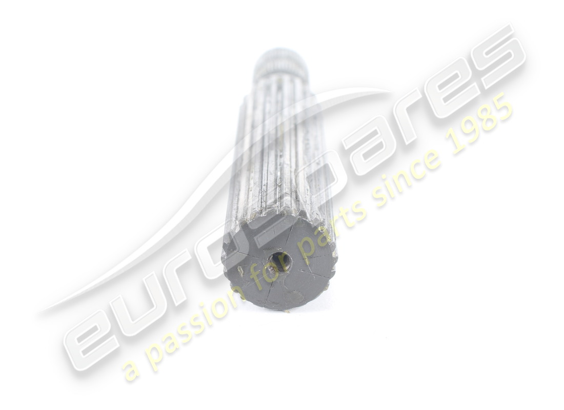 NUOVO ALBERO FERRARI. NUMERO PARTE 116487 (3) nuovo albero ferrari. numero parte 116487 (3)