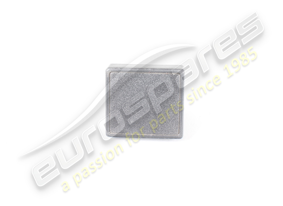 NUOVO FERRARI INTERRUTTORE FINTO. NUMERO PARTE 132389 (2) nuovo ferrari interruttore finto. numero parte 132389 (2)