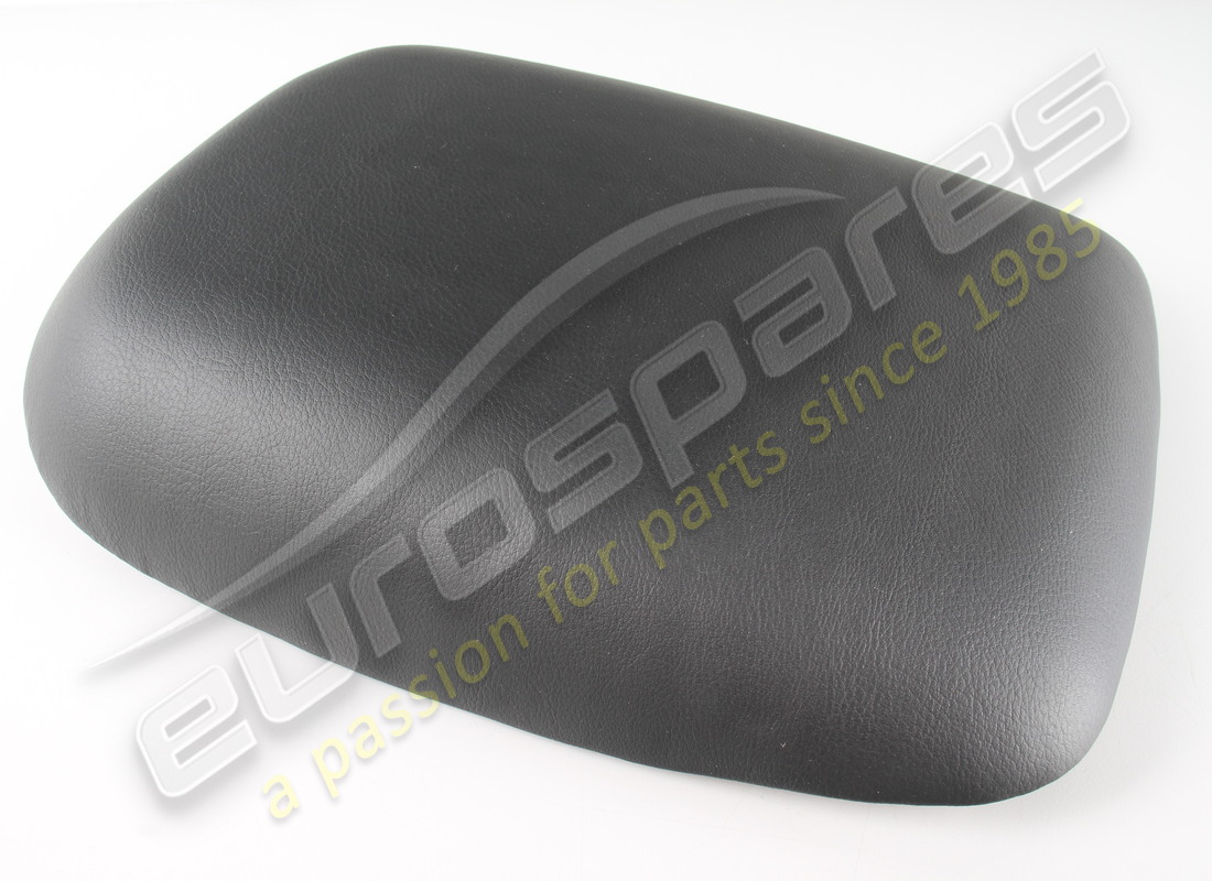 NUOVO (ALTRO) Maserati VANO PORTAOGGETTI SUPERIORE NERO . NUMERO PARTE 66772800 (1)