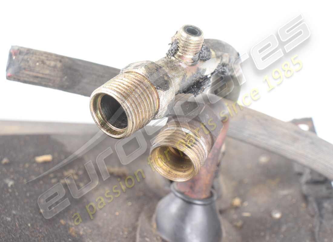 unità condizionata ferrari usata, numero parte guida a sinistra 40326704 (9)