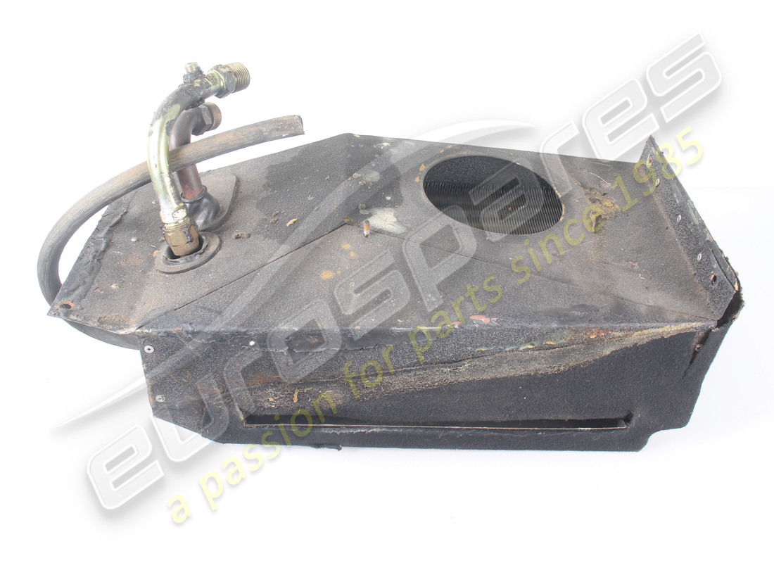 unità condizionata ferrari usata, numero parte guida a sinistra 40326704 (2)