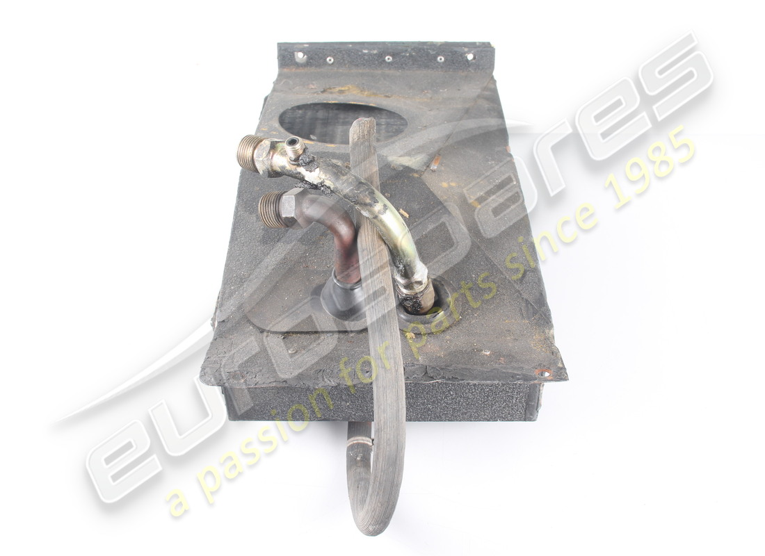 unità condizionata ferrari usata, numero parte guida a sinistra 40326704 (5)