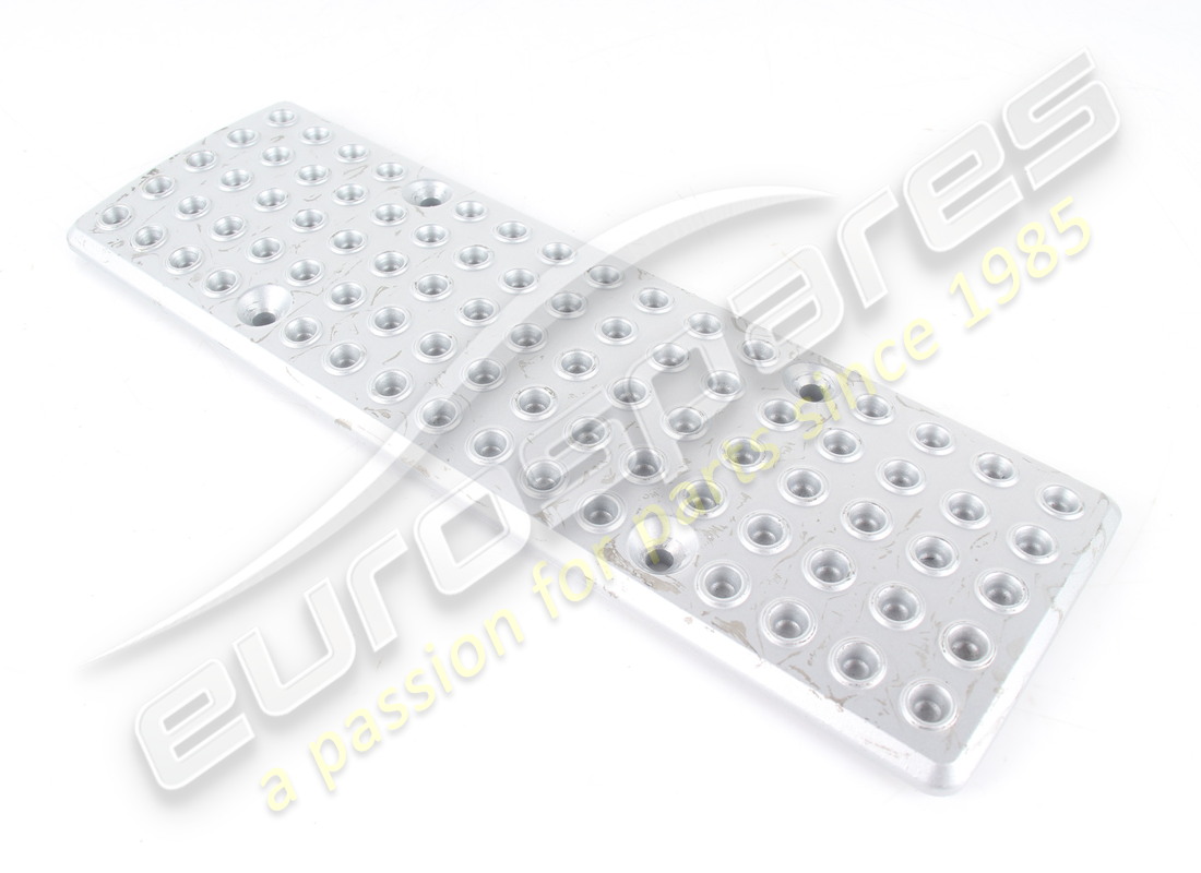 COPERCHIO Ferrari USATO CON GUIDA A SINISTRA. NUMERO PARTE 65071600 (1)