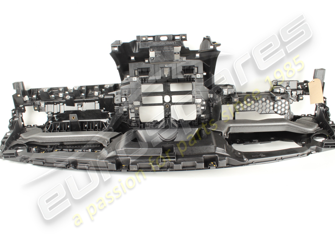 cruscotto usato lamborghini rhd. numero parte 4ml857001lsbe (5)