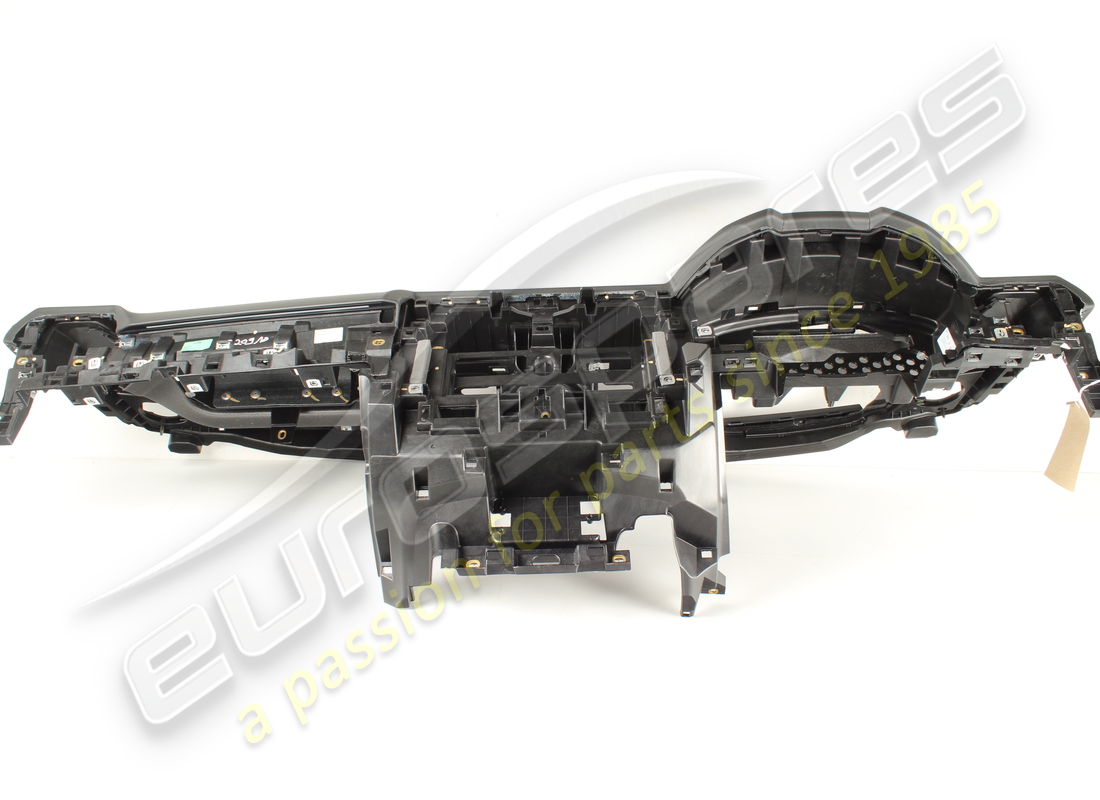 CRUSCOTTO USATO Lamborghini RHD. NUMERO PARTE 4ML857001LSBE (1)